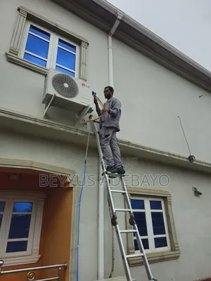 Aircondition and Refrigerator Engineer