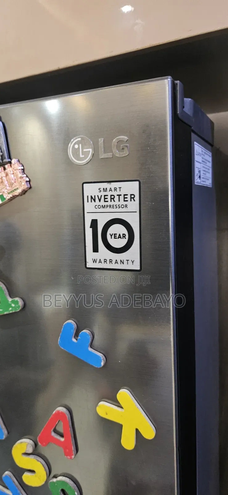Aircondition and Refrigerator Engineer