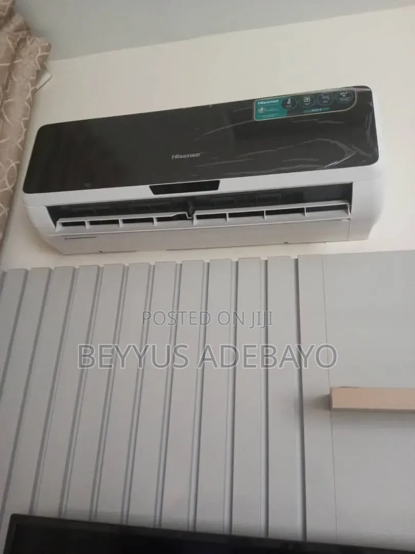 Aircondition and Refrigerator Engineer