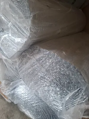 Soundproofing