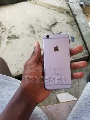 Apple iPhone 6s 128 GB Silver