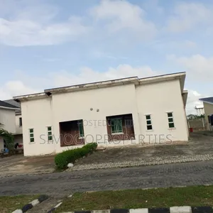 2bdrm Bungalow in Meridian Park, Awoyaya for sale