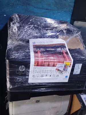 Hp Laserjet Pro 200
