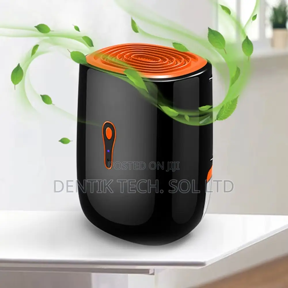 Energy Saving Home Dehumidifier