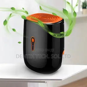 Energy Saving Home Dehumidifier
