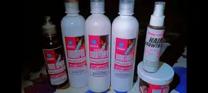 Hair Growth/Treatment Products