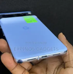 Google Pixel 8 Pro 256 GB Blue