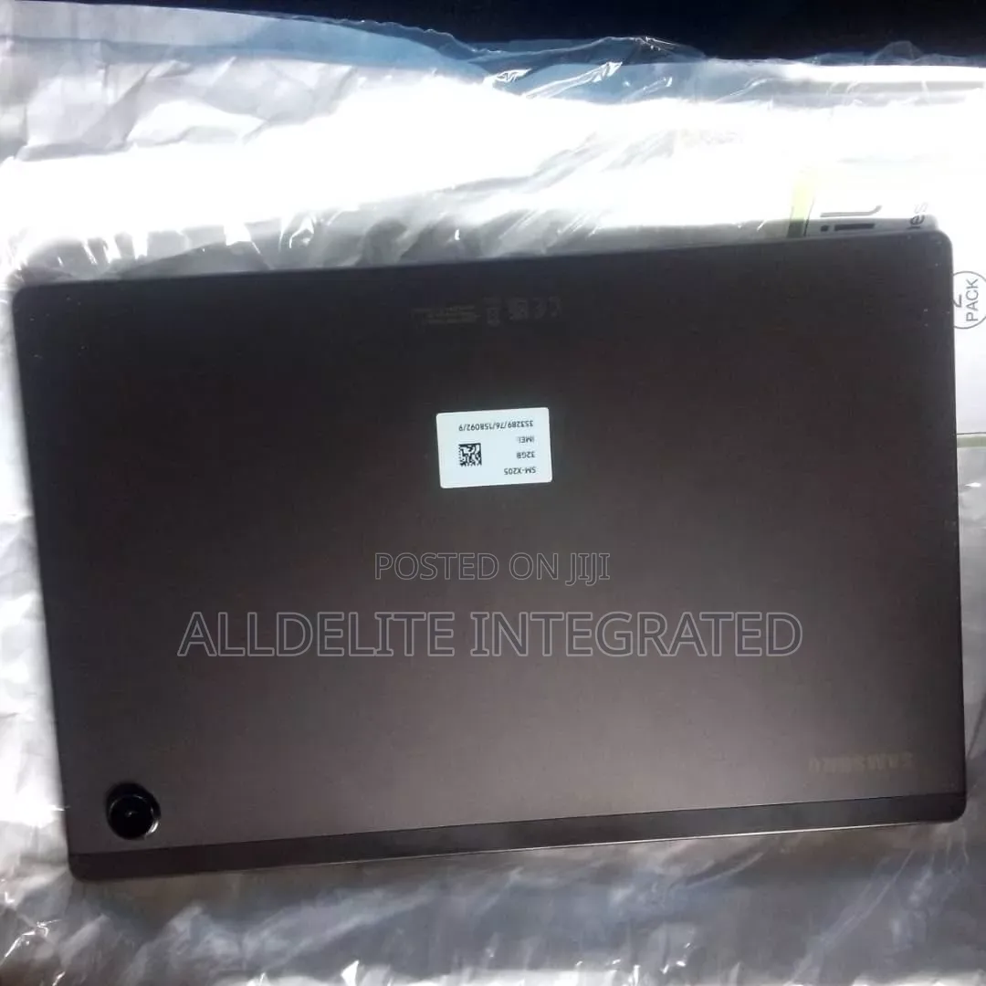 Samsung Galaxy A8 32 GB Black