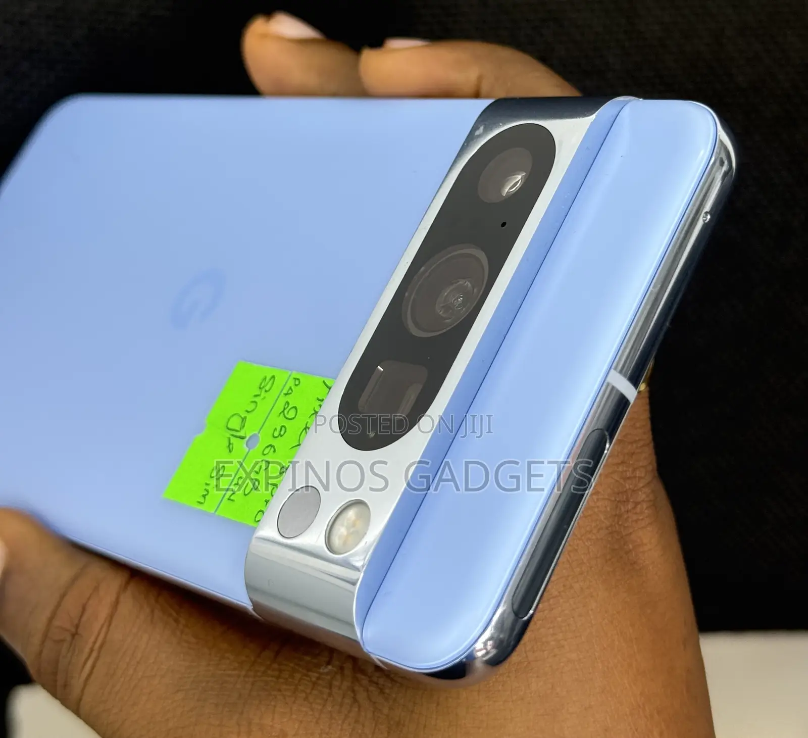 Google Pixel 8 Pro 256 GB Blue