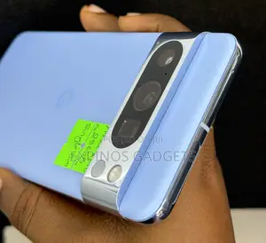 Google Pixel 8 Pro 256 GB Blue