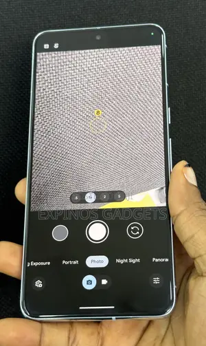 Google Pixel 8 Pro 256 GB Blue