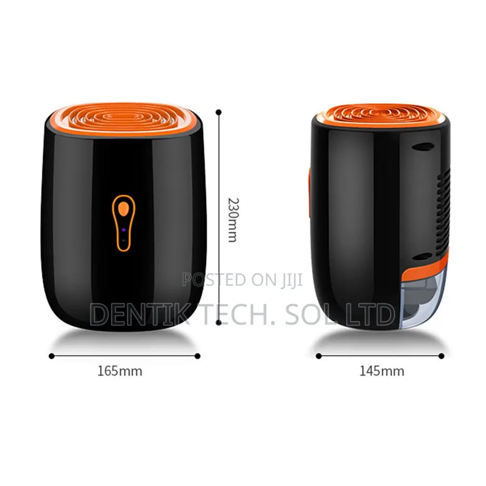 Energy Saving Home Dehumidifier
