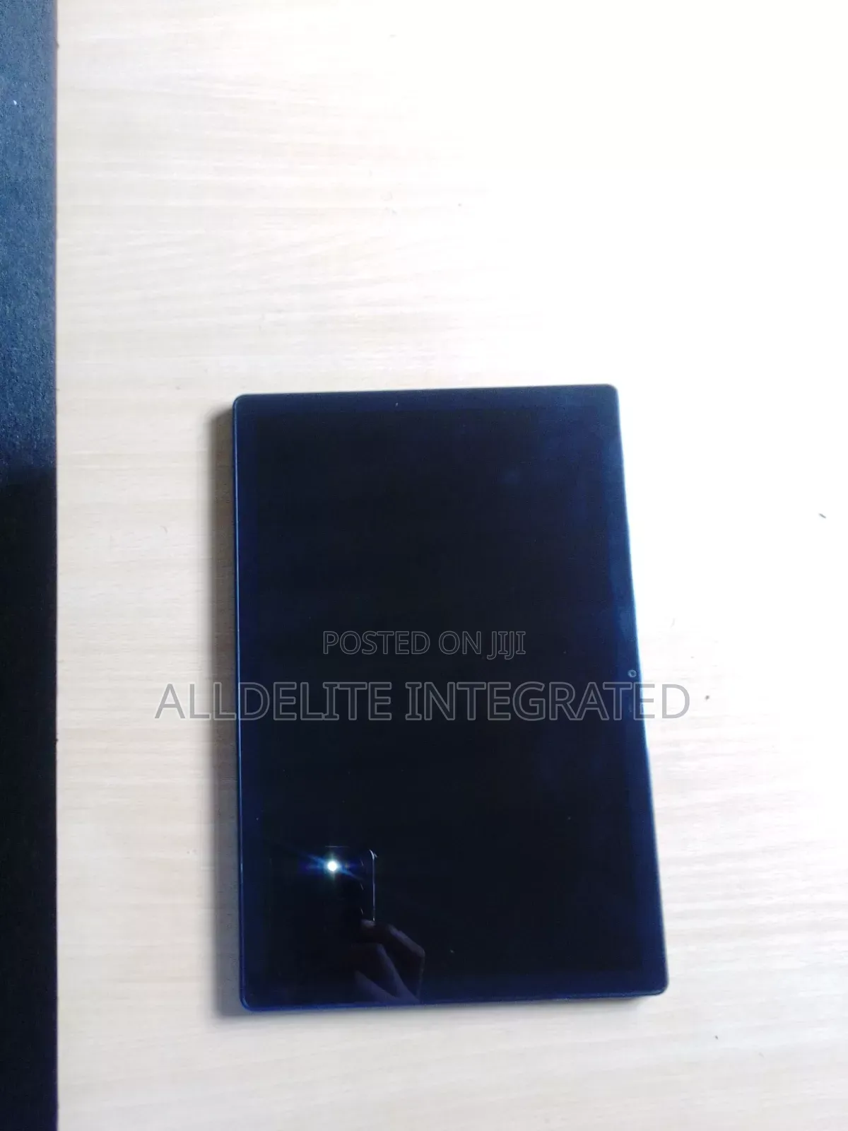 Samsung Galaxy A8 32 GB Black