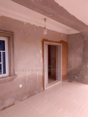 3bdrm Block of Flats in Mercy Land Estate, Baruwa for rent