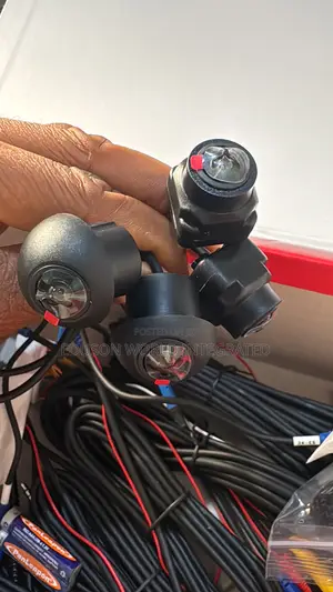 360 Camera for All Cars