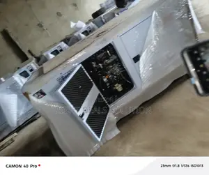 Perkins 60kva Generator Set for Offices and Companies