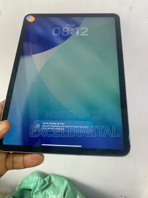 Apple iPad Pro 11 (2018) 64 GB Gray