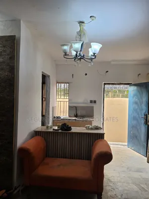 Studio Apartment in Ramat Crescent, Ogudu GRA for rent