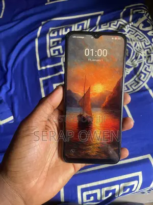 Oppo A78 5G 128 GB Black