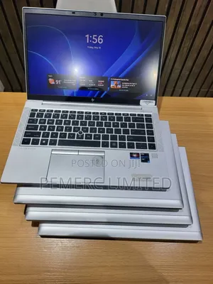 Laptop HP EliteBook 840 G8 16GB Intel Core i7 SSD 512GB