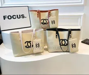 Simply Tote Bag