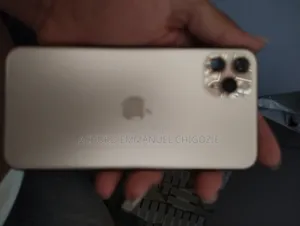 Apple iPhone 11 Pro Max 256 GB Gold
