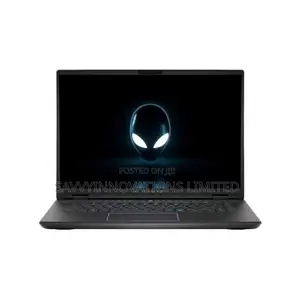 Laptop Alienware M16 R2 16GB Intel Core Ultra 7 SSD 1T