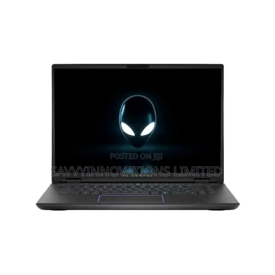 Laptop Alienware M16 R2 16GB Intel Core Ultra 7 SSD 1T