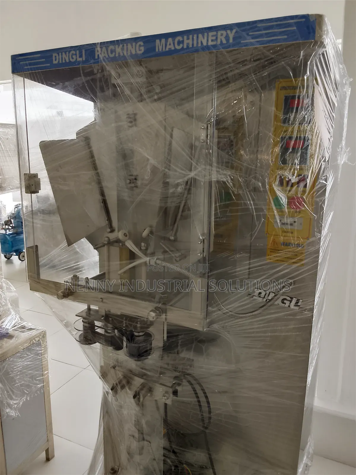 Dingli Pure Water Machines