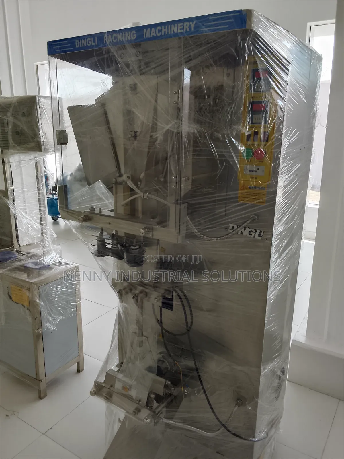 Dingli Pure Water Machines