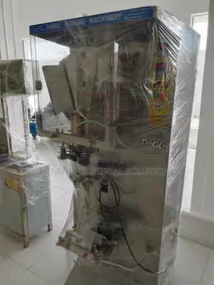 Dingli Pure Water Machines