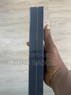 New Samsung Galaxy S24+ 256 GB Yellow