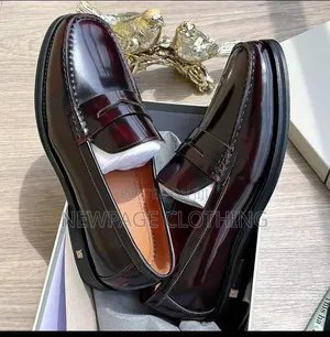 Comfortable Premium Footwear for Men, Casual Office Leather Shoes