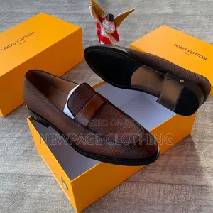 Comfortable Premium Footwear for Men, Casual Office Leather Shoes