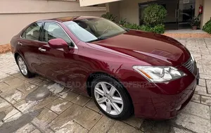 Lexus ES 350 2008