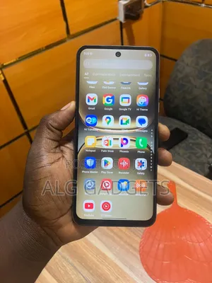Tecno Pop 10 128 GB Gray