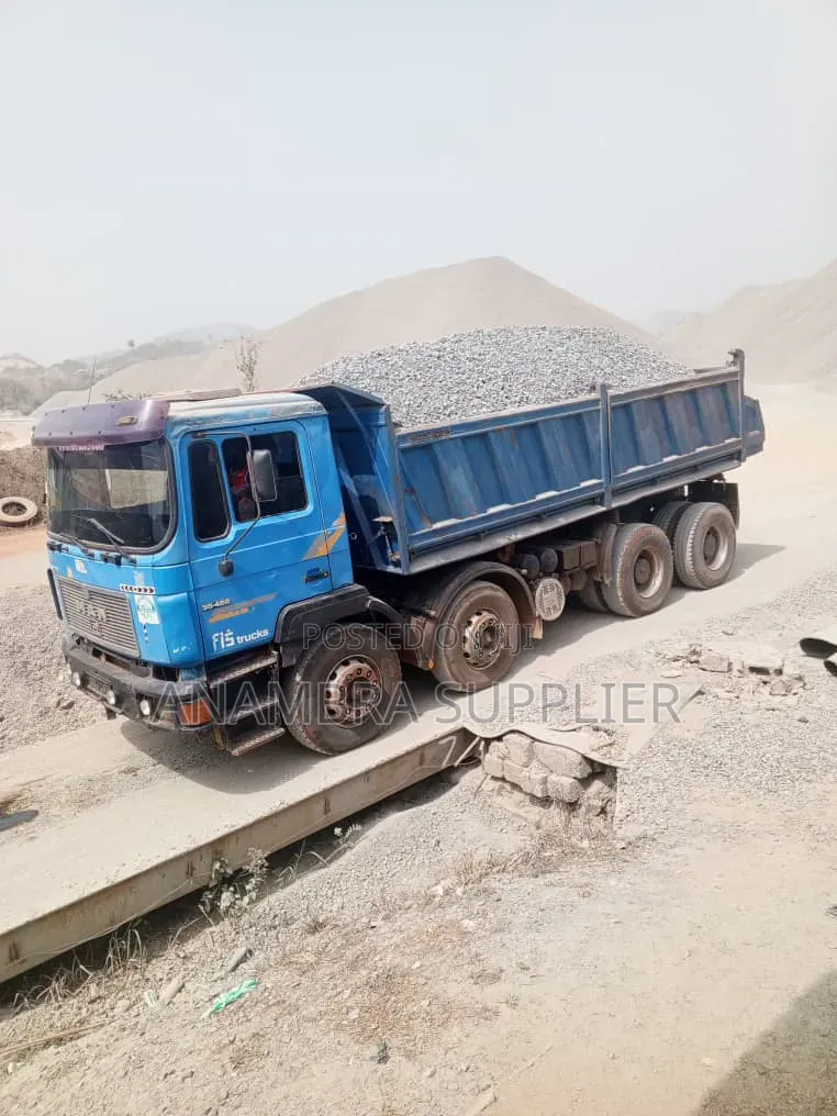Quality Granite Chippings