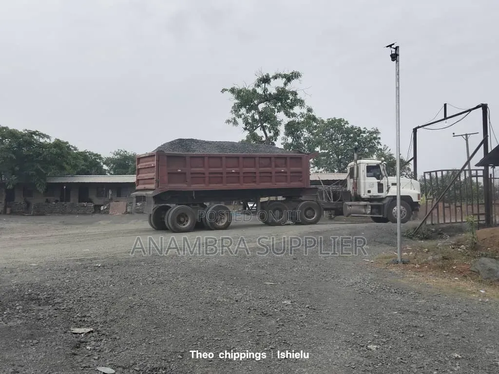 Quality Granite Chippings