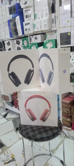 Airpod Max Airpod Original Confirm With Guarantee 