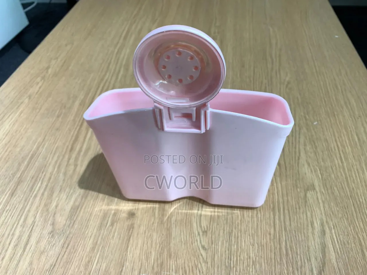 Suction Cup Organizer