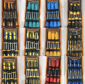 Screwdriver Set