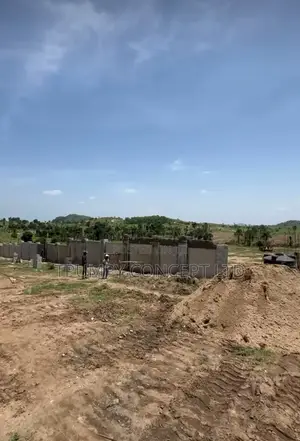 Affordable Land for Sale in Apo Waru, Abuja | Invest Smart