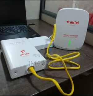 Airtel 5g Odu