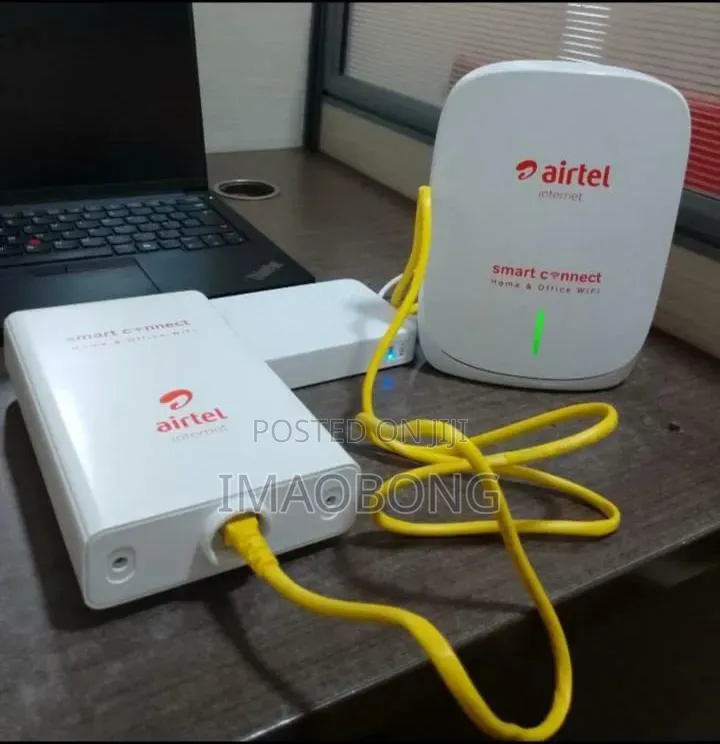 Airtel 5g Odu