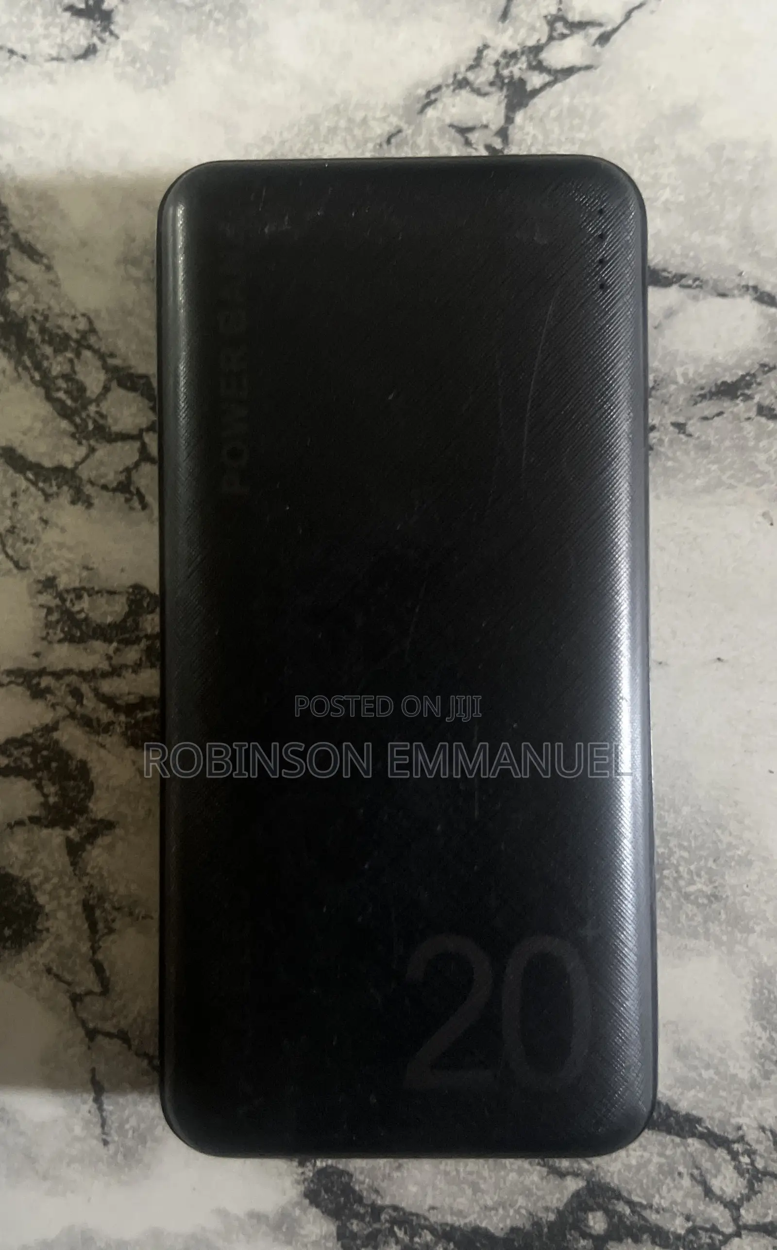 Power Bank