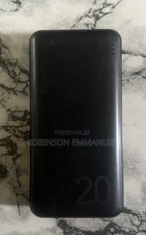 Power Bank