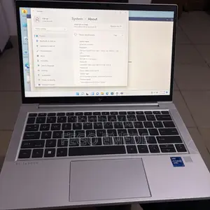 New Laptop HP EliteBook 840 G3 16GB Intel Core i7 SSD 512GB