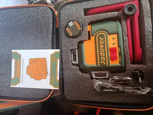 Cordless 3d Laser Level (12 Lines)