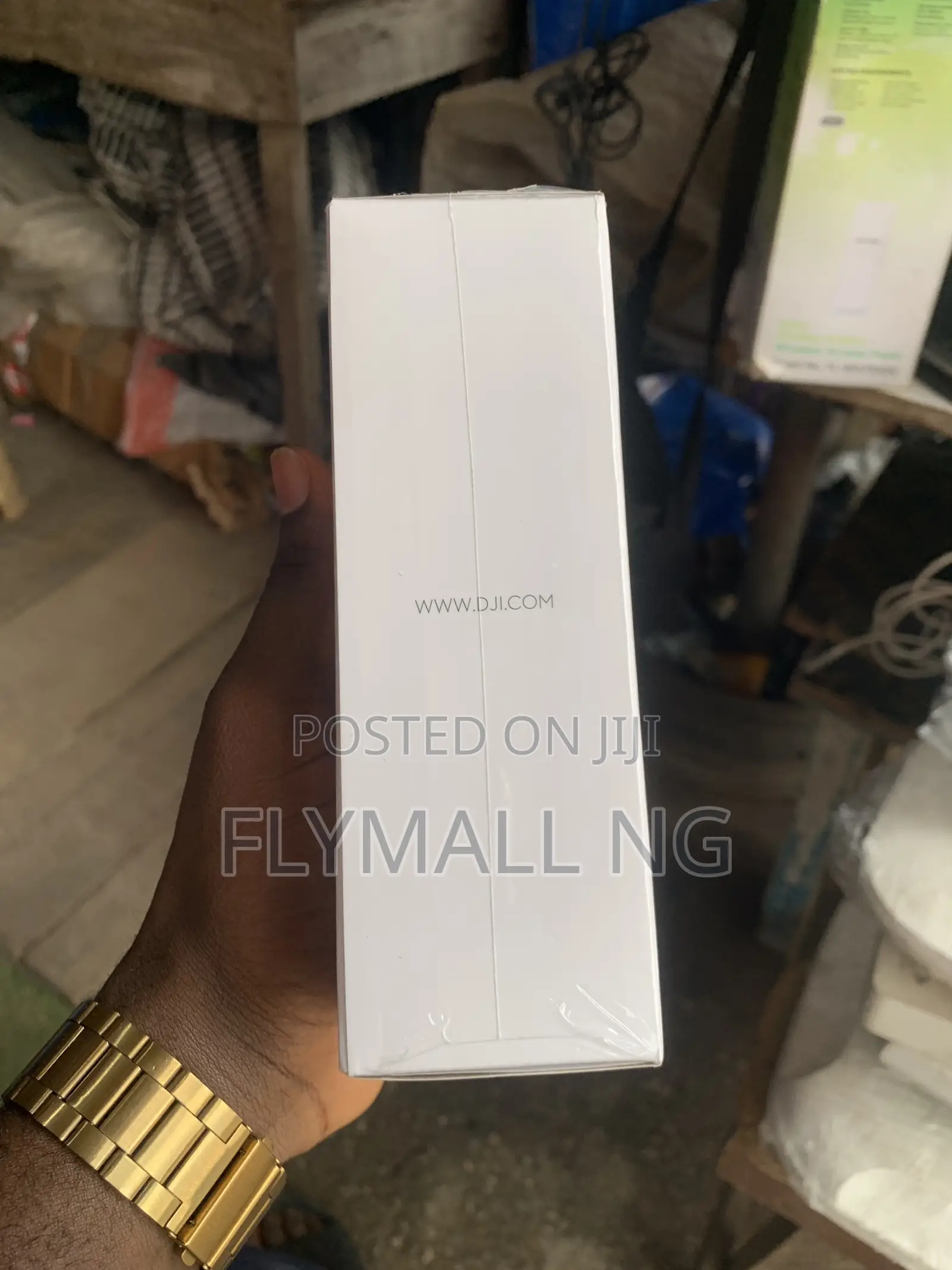 Dji Mic Mini For Android iPhone