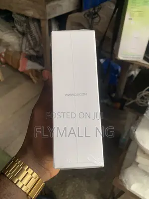 Dji Mic Mini For Android iPhone